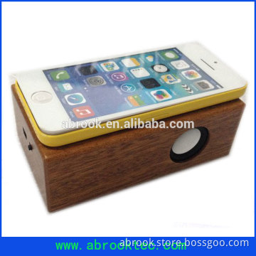 portable magnetic induction speakers
